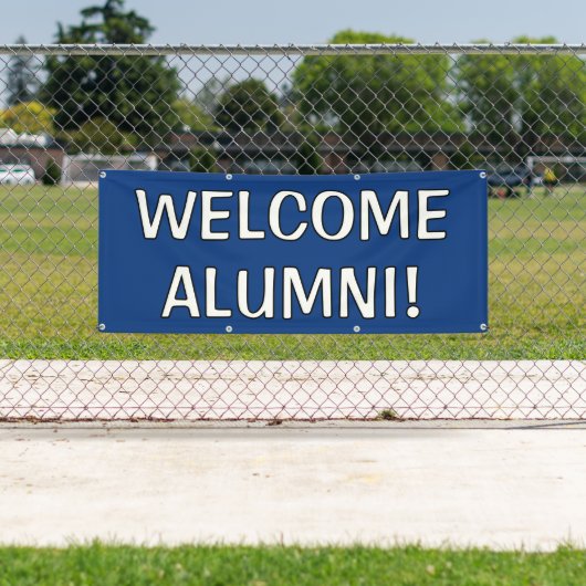 Welcome Zuhause Alumni Banner (Insitu)