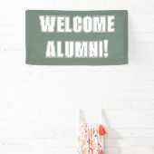 Welcome Zuhause Alumni Banner (InSitu)