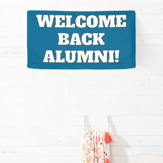 Welcome Zuhause Alumni Banner (InSitu)