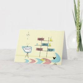 Welcome Zuhause Ankündigung