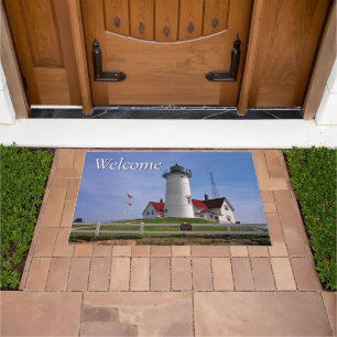 Welcome Zuhause Fußmatte