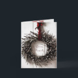 Welcome Zuhause ~ Karten<br><div class="desc">DIE KARTE WIRD ALS STANDARD VERWENDET. OPTION ZUM WECHSEL AUF DIE GREETING-KARTE. Frohe Weihnachten und ein glückliches neues Jahr! ZUFRIEDENHEIT GARANTIERT ODER GELD ZURÜCK! Ändern Sie den Hintergrund in jede Farbe, Größe, Papier oder Form auf den meisten Designs und Produkten. Sie können die Kunst überall positionieren, Ihren Namen, Ihre Lieblingsphrase...</div>