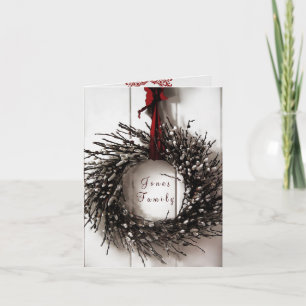 Welcome Zuhause ~ Karten