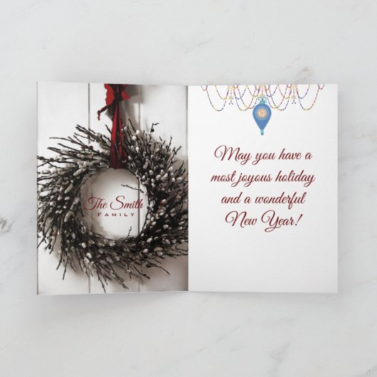 Welcome Zuhause - Karten (Innenseite)