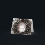 Welcome Zuhause ~ Karten<br><div class="desc">DIE KARTE WIRD ALS STANDARD VERWENDET. OPTION ZUM WECHSEL AUF DIE GREETING-KARTE. Frohe Weihnachten und ein glückliches neues Jahr! ZUFRIEDENHEIT GARANTIERT ODER GELD ZURÜCK! Ändern Sie den Hintergrund in jede Farbe, Größe, Papier oder Form auf den meisten Designs und Produkten. Sie können die Kunst überall positionieren, Ihren Namen, Ihre Lieblingsphrase...</div>