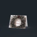 Welcome Zuhause ~ Karten<br><div class="desc">DIE KARTE WIRD ALS STANDARD VERWENDET. OPTION ZUM WECHSEL AUF DIE GREETING-KARTE. Frohe Weihnachten und ein glückliches neues Jahr! ZUFRIEDENHEIT GARANTIERT ODER GELD ZURÜCK! Ändern Sie den Hintergrund in jede Farbe, Größe, Papier oder Form auf den meisten Designs und Produkten. Sie können die Kunst überall positionieren, Ihren Namen, Ihre Lieblingsphrase...</div>