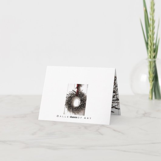 Welcome Zuhause ~ Karten (Rückseite)