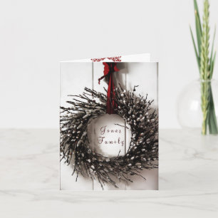 Welcome Zuhause ~ Karten