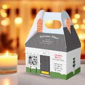 Welcome Zuhause Realtor Logo Neue Zuhause Medium G Geschenkschachtel