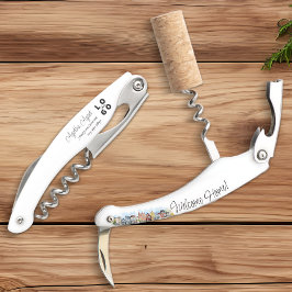 Welcome Zuhause Realty New Zuhause Gift Kellnermesser