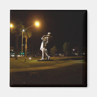 Welcome Zuhause, Sailor Magnet