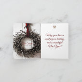 Welcome Zuhause - (Weitere Optionen) Karten (Innenseite)