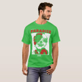 Welcomeo Paradise Jigokuraku T-Shirt (Vorne ganz)