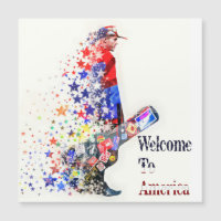 WelcomeToAmerica - USA
