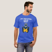 Weld Welding Squad Welder Quote boy T-Shirt (Vorne ganz)