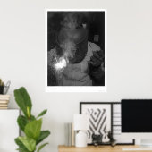 Welder 1943 poster (Heimbüro)