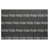 Welder Extraordinaire Stoff (Fat Quarter (45,7 x 55,9 cm))