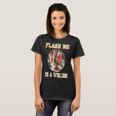 Welder Gear Shirts Flash Me Ich bin ein Welder Fun (Vorne ganz)