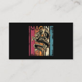 Welder Gifts Lustigen Sprüche Remüde Weld Fabricat Visitenkarte (Rückseite)