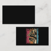 Welder Gifts Lustigen Sprüche Remüde Weld Fabricat Visitenkarte (Vorne/Hinten)