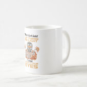 Welder Kaffeetasse (VorderseiteRechts)