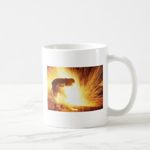 Welder Kaffeetasse