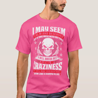 Welder kann ruhig und vorbehalten Stolz Welder T S T-Shirt