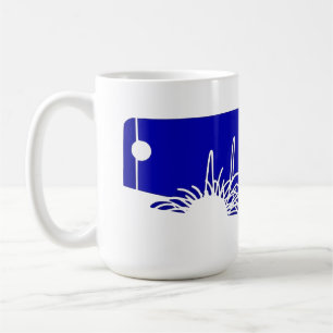 Welder League - Iconic Logo Style Welding Design Kaffeetasse
