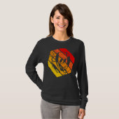 Welder Locksmith Worker 3 T-Shirt (Vorne ganz)