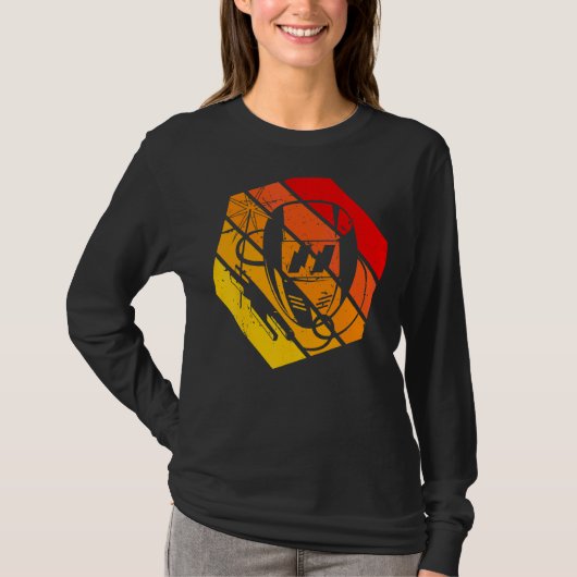 Welder Locksmith Worker 3 T-Shirt (Vorderseite)