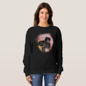 Welder Locksmith Worker 6 Sweatshirt (Vorne ganz)