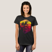 Welder Locksmith Worker 6 T-Shirt (Vorne ganz)