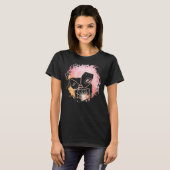 Welder Locksmith Worker T-Shirt (Vorne ganz)