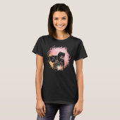 Welder Locksmith Worker T-Shirt (Vorne ganz)
