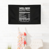 Welder Nutrition Fakten Banner (Insitu)