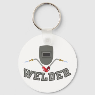 Welder Schlüsselanhänger