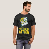 Welder Shirt Penetration Nation (Vorne ganz)