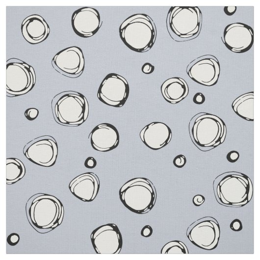 Welderdot mono stoff (Muster)