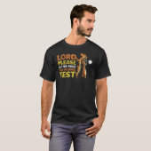 Welders Prayer T-Shirt (Vorne ganz)