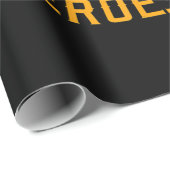 Welding Beursache Engineers Need Heroes Too | Weld Geschenkpapier (Rolleneckpunkt)