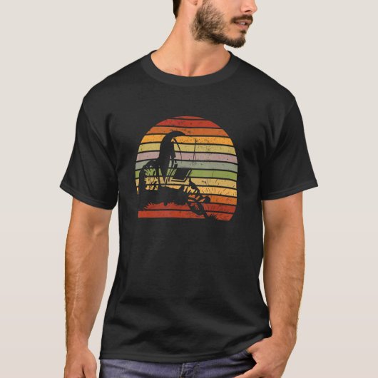 Welding Vintage Fabrication Process Blacksmith Wel T-Shirt (Vorderseite)
