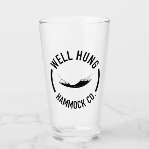 Well Hung Hammock Company Glas