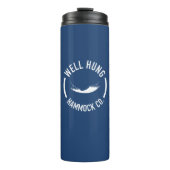 Well Hung Hammock Company Thermosbecher (Vorderseite)