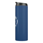 Well Hung Hammock Company Thermosbecher (Nach rechts gedreht)