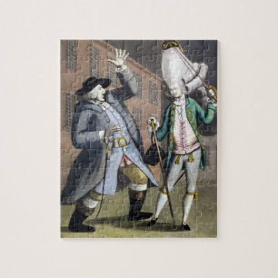 Welladay!. Ist dieser mein Sohn Tom, von einem Puzzle