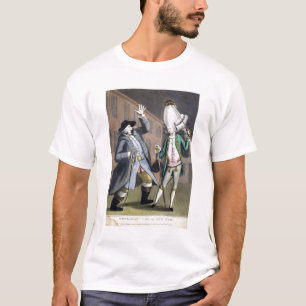 Welladay!. Ist dieser mein Sohn Tom, von einem T-Shirt