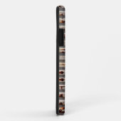 Wellblech Case-Mate iPhone Hülle (Hinten/Rechts)