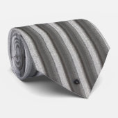 Wellblech Krawatte (Gerollt)