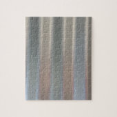 Wellblech Puzzle (Vertikal)