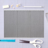 Wellblech Seidenpapier (Handwerk)